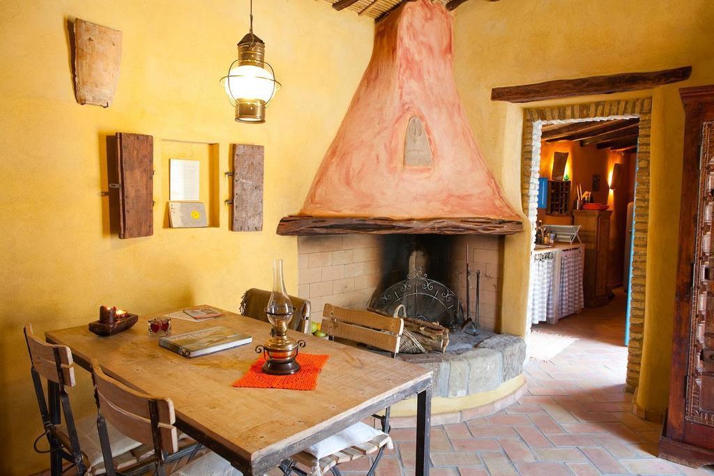Casa Teulada Villa Værelse billede